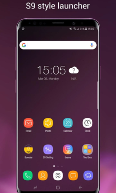 s9 launcher软件免费下载-s9 launcherapp下载 4.1
