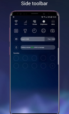 s9 launcher软件免费下载-s9 launcherapp下载 4.1