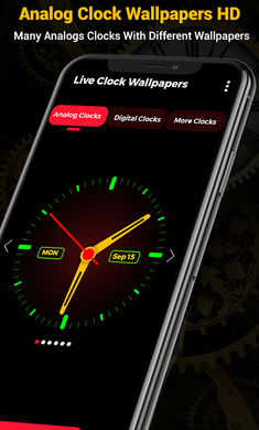 smart watch wallpaperapp下载最新版-smart watch wallpaper官方app手机版下载安装 6.0.1