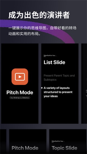 XMindapp下载官方版-XMindapp下载 24.01.14278