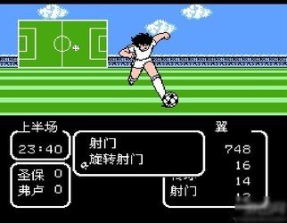 天使之翼2v3.42-天使之翼2展示了八千个真实足球动作
