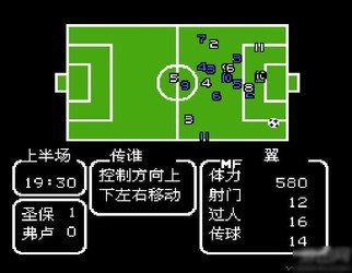 天使之翼2v3.42-天使之翼2展示了八千个真实足球动作