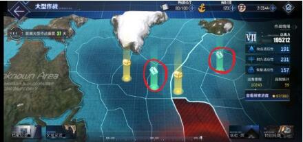 碧蓝航线塞壬实验室任务怎么通关？全支线解密任务通关方法图文详解[视频][多图]图片1