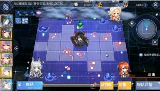 碧蓝航线塞壬实验室任务怎么通关？全支线解密任务通关方法图文详解[视频][多图]图片11