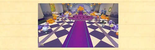 摩尔庄园手游南瓜节怎么玩 活动玩法攻略