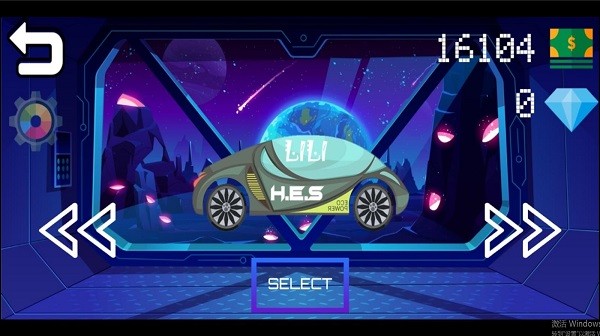 行星之路v3.23-行星之路玩家将驾驶自己的飞行器探索周围的行星