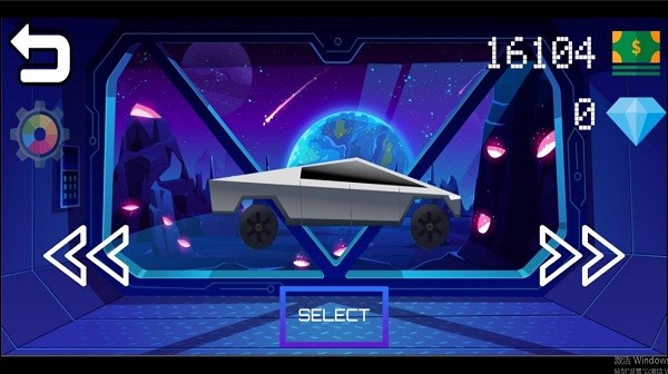 行星之路v3.23-行星之路玩家将驾驶自己的飞行器探索周围的行星