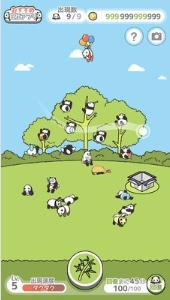 熊猫之森v5.22-熊猫之森是一款轻松解压的休闲益智类游戏