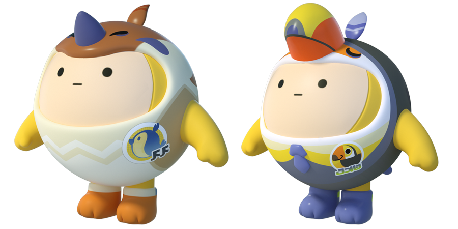 《蛋仔派对》糖果甜心季开启！外观、活动攻略抢先看