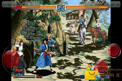 月华剑士2v1.42-月华剑士2是一款非常好玩的动作冒险类游戏