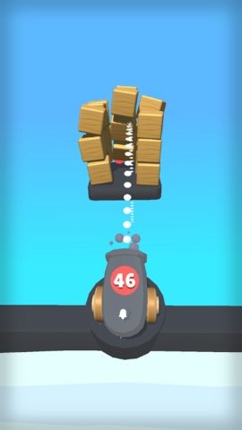 克隆大炮v4.62-克隆大炮玩家将体验到各种趣味的关卡设计