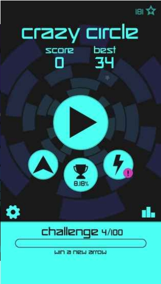 蒙圈儿v4.18-蒙圈儿是一款具有丰富挑战的休闲益智类游戏