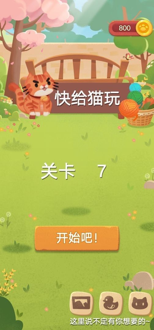 快给猫玩v7.85-快给猫玩带来全新的猫咪手游体验