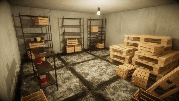 不会被发现的小屋v3.77-不会被发现的小屋游戏设定了大量的关卡等待玩家挑战