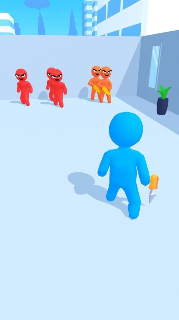 武器打击大师v4.14-武器打击大师玩家可以在游戏中享受到多样化的武器选择