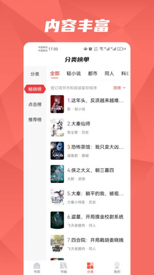 抖音热文小说免费版下载-抖音热文小说app下载v1.0.0