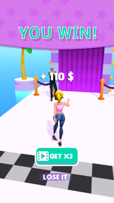 富婆小姐姐v9.12-富婆小姐姐游戏的3D画面和精致设计