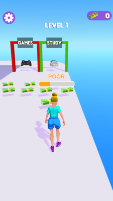 富婆小姐姐v9.12-富婆小姐姐游戏的3D画面和精致设计