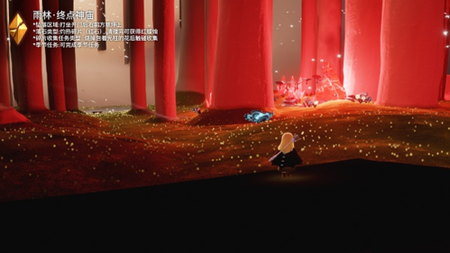 光遇破晓季黑暗碎片在哪 碎片位置介绍