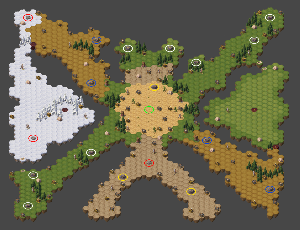 《火影忍者：忍者新世代》路线推荐和玩法解析