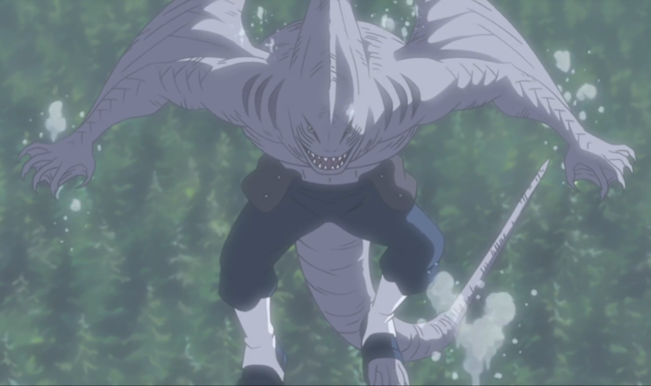 《火影忍者：忍者新世代》路线推荐和玩法解析