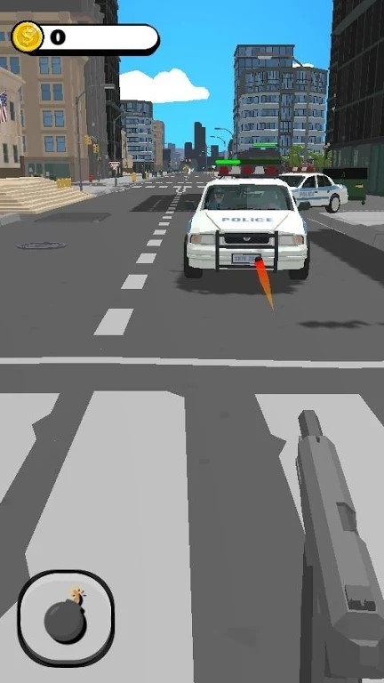 追逐射手v6.10-追逐射手玩家需要完成各种任务