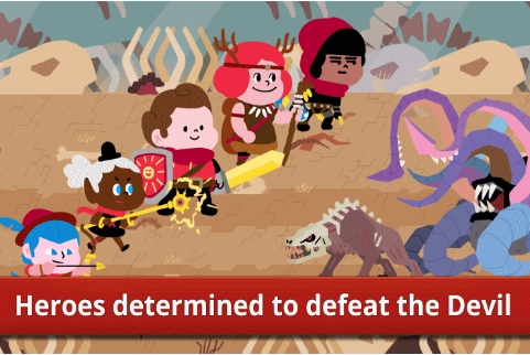 魔王本色v3.45-魔王本色是一款具有丰富玩法的角色扮演类游戏