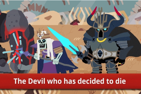 魔王本色v3.45-魔王本色是一款具有丰富玩法的角色扮演类游戏