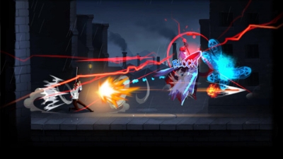 吞魔者v9.65-吞魔者是一款紧张刺激的动作冒险类游戏