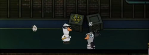 太空鹅鸭杀侦探怎么玩 身份玩法介绍