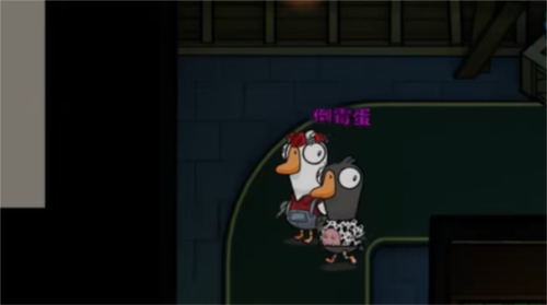 太空鹅鸭杀恋人怎么玩 身份玩法介绍