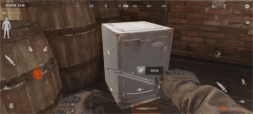 暗区突围免费安全箱怎么获得 获取方法介绍