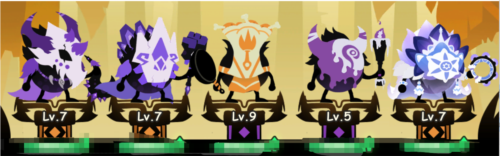 疯狂的库库姆新手用什么阵容 阵容搭配推荐