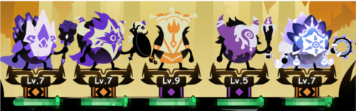 疯狂的库库姆新手用什么阵容 阵容搭配推荐