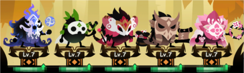 疯狂的库库姆新手用什么阵容 阵容搭配推荐