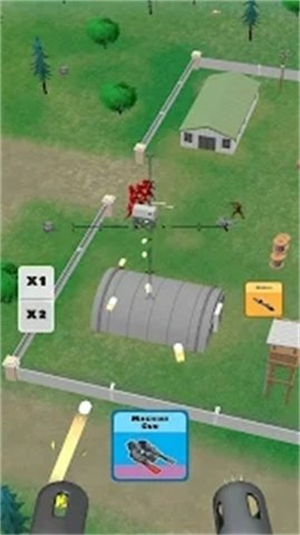 空中支援v5.77-空中支援是一款刺激真实的动作射击类游戏
