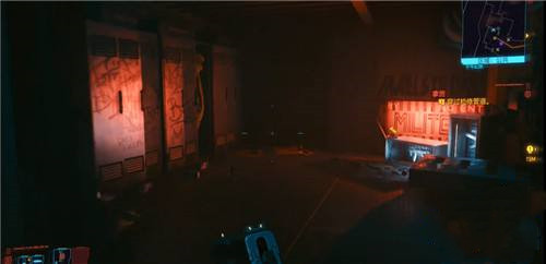 赛博朋克2077智能狙击枪阿修罗白嫖攻略，阿修罗制作蓝图获取步骤图文详解[视频][多图]图片4