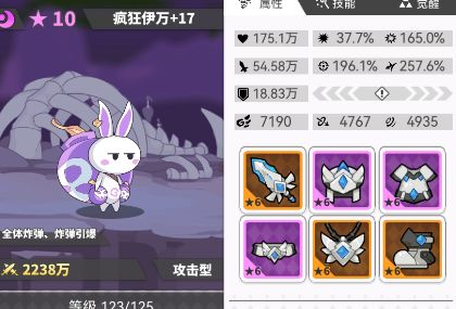 使魔计划什么角色厉害 使魔养成推荐