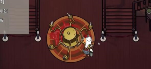 太空鹅鸭杀冒险家怎么玩 身份玩法攻略