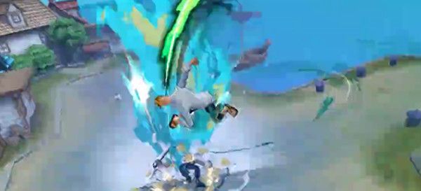 航海王燃烧意志新世界马尔高值得培养吗？新世界马尔高技能加点路线一览[多图]图片2