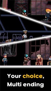 死亡之海手机版v6.73-死亡之海手机版是一款非常好玩的动作冒险类游戏