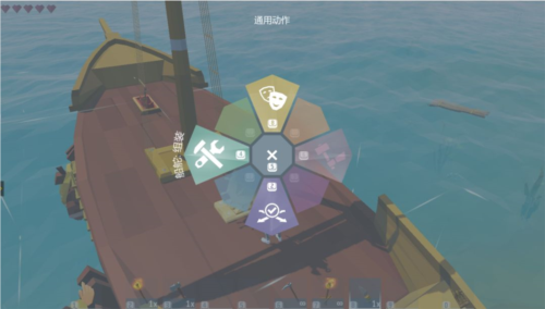 艾兰岛怎么造船 船只制作方法及材料介绍