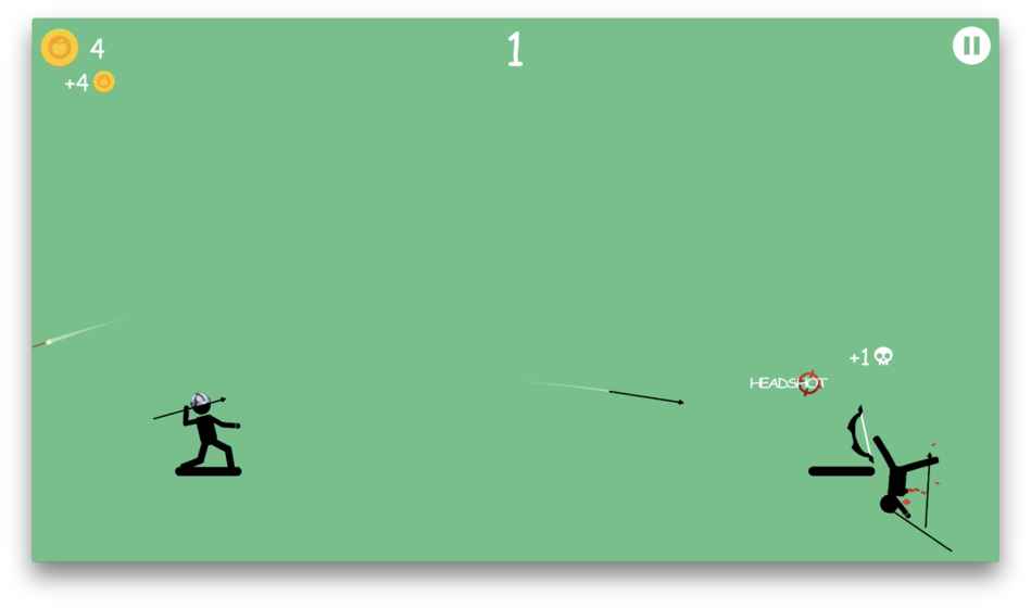 枪兵v6.50-枪兵是一款具有丰富挑战的休闲益智类游戏