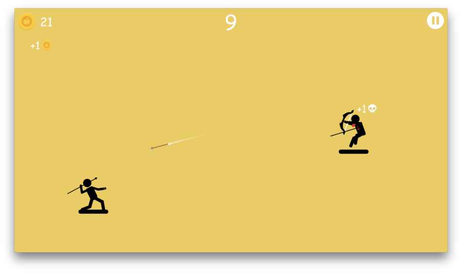 枪兵v6.50-枪兵是一款具有丰富挑战的休闲益智类游戏