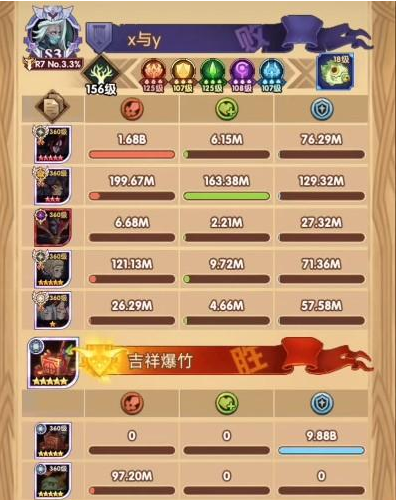 剑与远征商路遨游怎么过 活动玩法攻略