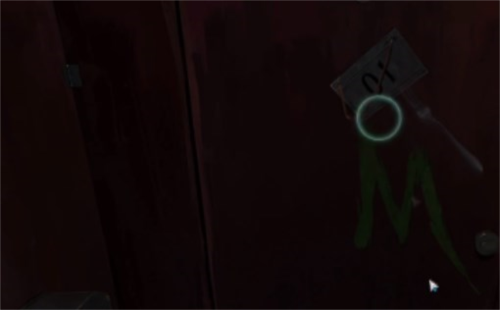 黑暗笔录冰箱密码是什么 解谜答案分享