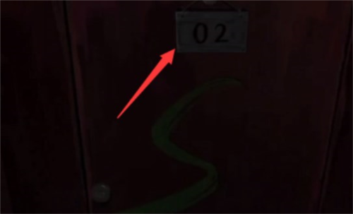 黑暗笔录冰箱密码是什么 解谜答案分享