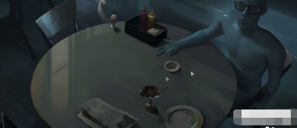 黑暗笔录第二章怎么过 图文攻略分享