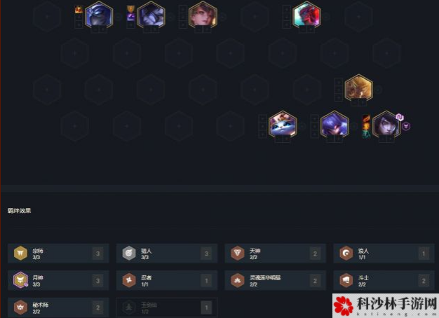 云顶之弈10.25版本上分阵容有那些？八个最强上分阵容搭配攻略汇总[视频]