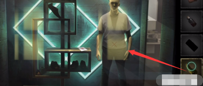 黑暗笔录第四章怎么过 图文通关攻略